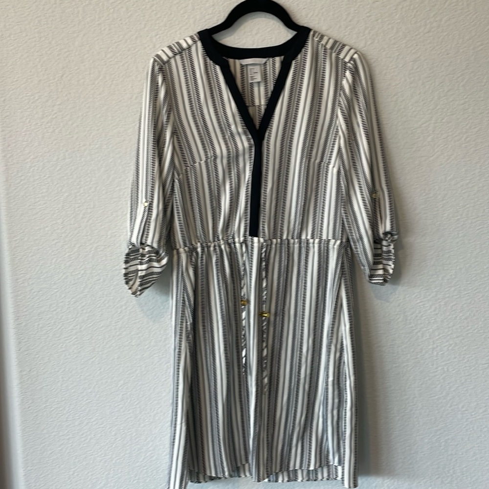 H & M Dress 4‎